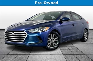 Used 2017 Hyundai Elantra SE image 1