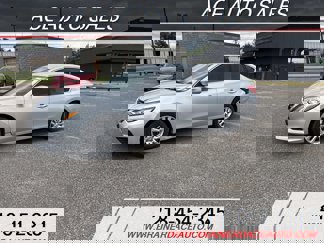 Used 2016 Nissan Altima 2.5 S w/ Power Driver Seat Package image 1