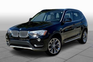 Used 2017 BMW X3 xDrive28i image 1