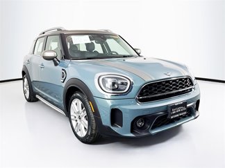 Certified 2023 MINI Cooper Countryman S image 1