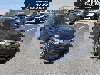 Used 2017 Honda Civic EX image 1