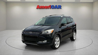Used 2013 Ford Escape Titanium w/ Parking Technology Pkg image 1