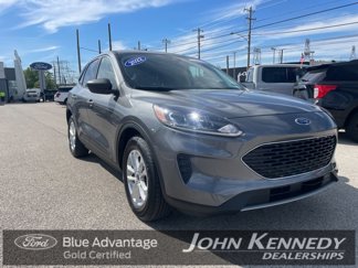 Certified 2022 Ford Escape SE w/ Convenience Package image 1