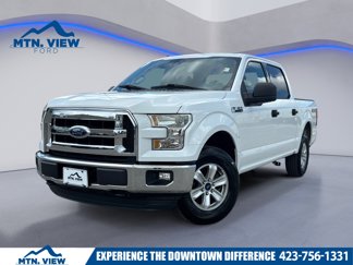 Used 2016 Ford F150 XLT video 1