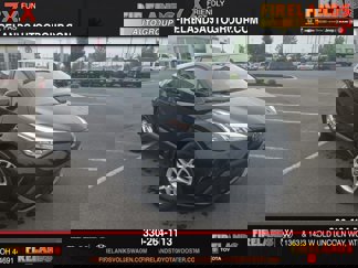 Used 2021 Toyota C-HR LE image 1