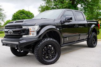 Used 2019 Ford F150 Lariat w/ Equipment Group 502A Luxury image 1