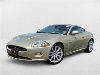 Used 2008 Jaguar XK Coupe image 1