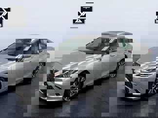 Used 2022 Lexus ES 250 image 1