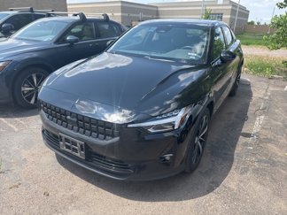 Used 2022 Polestar Polestar 2 w/ Plus Package image 1