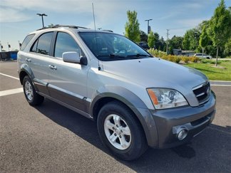 Used 2006 Kia Sorento EX image 1