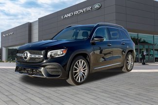 Used 2020 Mercedes-Benz GLB 250 image 1