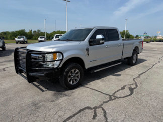 Used 2017 Ford F250 XLT w/ XLT Premium Package image 1