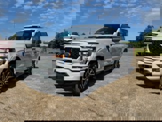 Certified 2023 Ford F150 XL w/ STX Appearance Package image 1