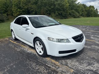 Used 2004 Acura TL image 1