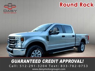 Used 2022 Ford F250 XL w/ STX Appearance Package image 1
