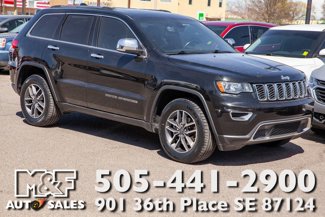Used 2014 Jeep Grand Cherokee Limited w/ Luxury Group II image 1
