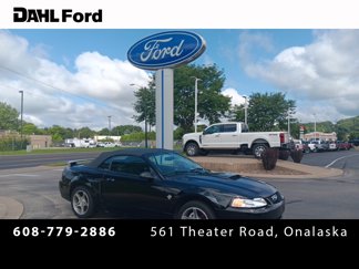 Used 1999 Ford Mustang GT image 1