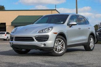 Used 2013 Porsche Cayenne S image 1