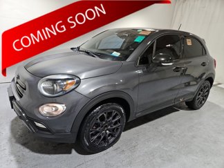 Used 2017 FIAT 500X Trekking image 1