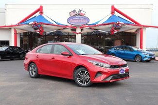 Used 2024 Kia Forte LXS image 1