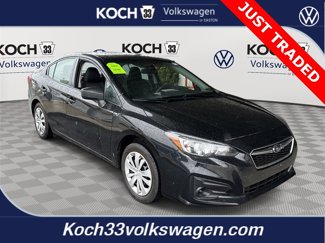 Used 2017 Subaru Impreza 2.0i image 1