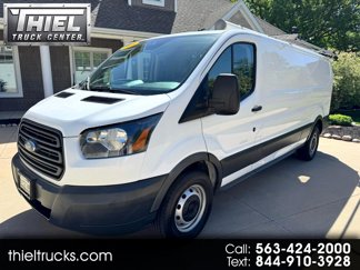 Used 2018 Ford Transit 250 148 Low Roof image 1