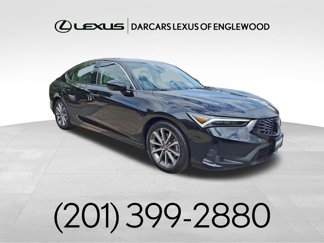 Used 2024 Acura Integra image 1