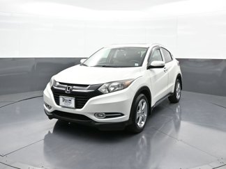 Used 2016 Honda HR-V EX-L image 1
