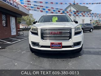 Used 2014 GMC Acadia SLE image 1