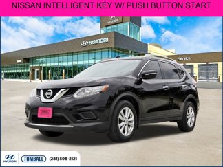Used 2015 Nissan Rogue SV image 1