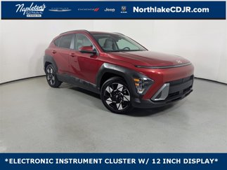Used 2024 Hyundai Kona SEL image 1