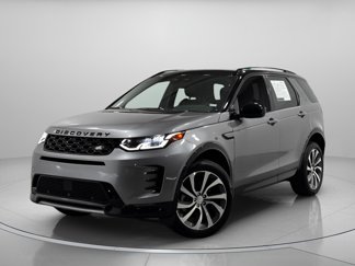 Used 2024 Land Rover Discovery Sport Dynamic SE image 1