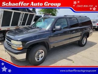 Used 2006 Chevrolet Suburban 2500 w/ Suspension Package, Autoride image 1