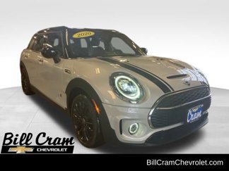 Used 2020 MINI Cooper Clubman S w/ Storage Package image 1