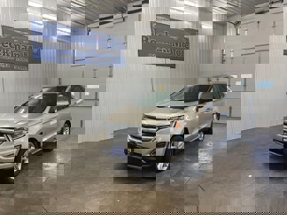 Used 2018 Ford Edge SEL w/ Equipment Group 201A image 1