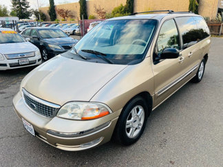 Used 2001 Ford Windstar SE image 1