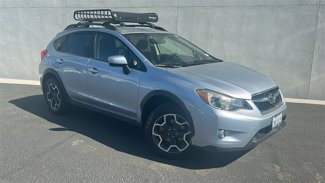 Used 2015 Subaru Crosstrek 2.0i Premium image 1