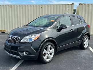 Used 2016 Buick Encore Premium image 1