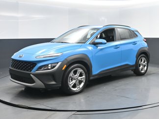 Certified 2023 Hyundai Kona SEL w/ Cargo Package image 1