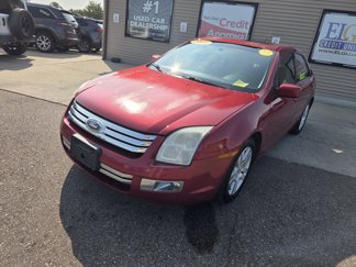 Used 2008 Ford Fusion SEL image 1