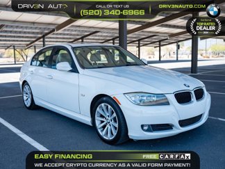 Used 2011 BMW 328i Sedan image 1
