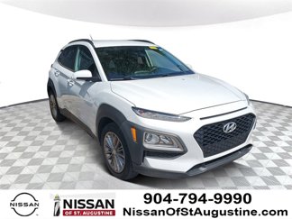 Used 2021 Hyundai Kona SEL image 1