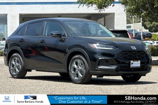 New 2026 Honda HR-V LX image 1