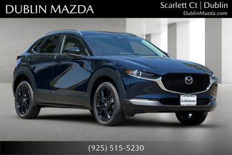 New 2025 MAZDA CX-30 AWD 2.5 S w/ Select Sport Pkg image 1