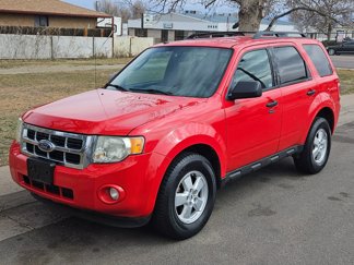 Used 2009 Ford Escape XLT image 1