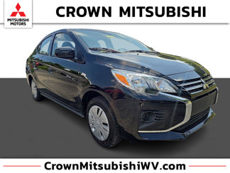 New 2024 Mitsubishi Mirage G4 image 1