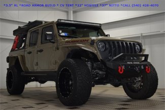 Used 2020 Jeep Gladiator Rubicon image 1