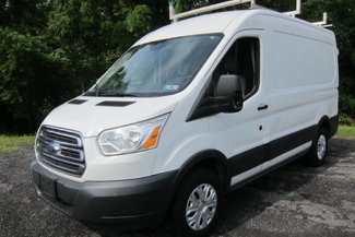 Used 2015 Ford Transit 250 130 Medium Roof image 1