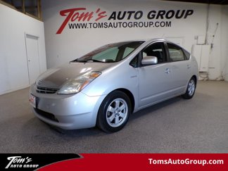 Used 2006 Toyota Prius image 1