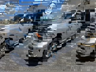 Used 2017 RAM 1500 Big Horn image 1